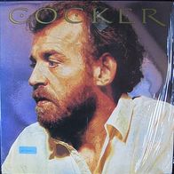 Joe Cocker - cocker - LP - 1986