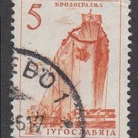 Jugoslawien  973 O #026984