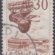 Jugoslawien  979 O #026986