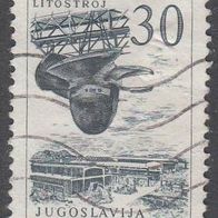 Jugoslawien  860 O #026987