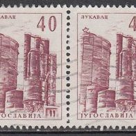 Jugoslawien  980 O #026988