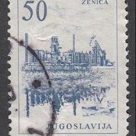 Jugoslawien  981 O #026989