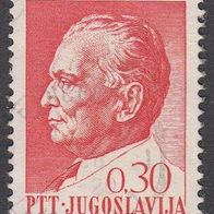 Jugoslawien  1210 O #026997