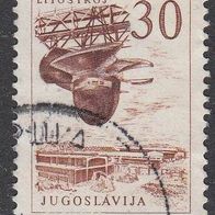 Jugoslawien  979 O #027002