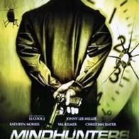 Mindhunters