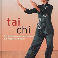 Raymond Pawlett: tai chi