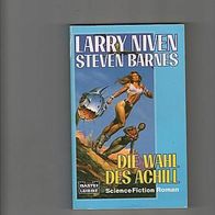 Larry Niven/ Steven Barnes: Die Wahl des Achill