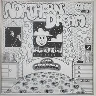 Bill Nelson - Northern Dream LP 1971 UK