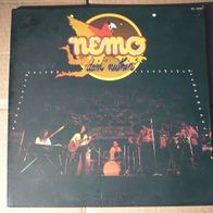 Nemo - Doin Nuthin LP 1974 France