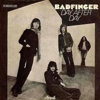 7"BADFINGER · Day After Day (RAR 1971)