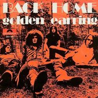 7"Golden Earring · Back Home (RAR 1970)