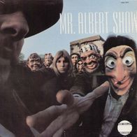 Mr. Albert Show - Mr. Albert Show LP Canada Mint