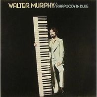 Walter Murphy - Rhapsody In Blue LP 1977 Mint