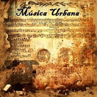 Musica Urbana - Musica Urbana 1976 LP Spain Edigsa M-/ M-