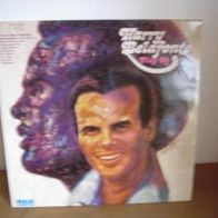 Vinyl LP Harry Belafonte play me 1973 RCA 10 songs