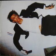 David Bowie - lodger - LP - 1979