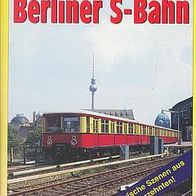 Berliner S-BAHN * * Eisenbahn * * VHS