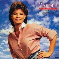 Eurovision 7"CAROLA · Love Isn´t Love (RAR 1983)