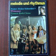 Melodie & Rhythmus 1/1983-Anerican Folk Blues 82- Helen Schneider-Simon & Garfunkel