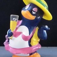Ü-Ei Figur 1994 (EU) Pingui Beach - Lella Bibitella