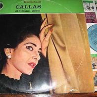 Maria Callas - Rigoletto (Querschn.) ´58 Columbia Mono Lp- top !