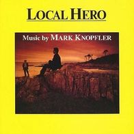 Mark Knopfler (Dire Straits) - Local Hero - 12" LP (UK)
