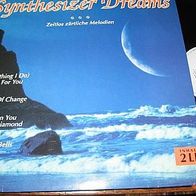 Synthesizer dreams - 2 Lp - top !