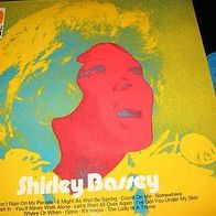 Shirley Bassey - same - HÖR ZU - Lp n. mint