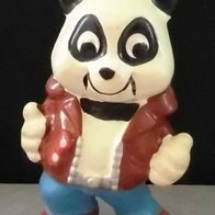 Ü-Ei Figur 1994 (I) Panda Party - Adone Cuccone
