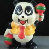 Ü-Ei Figur 1994 (I) Panda Party - Baldo Baldoria