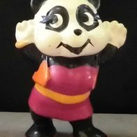Ü-Ei Figur 1994 (I) Panda Party - Lorella Saltella