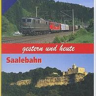 Frankenwald & Saalebahn * * Eisenbahn * * VHS