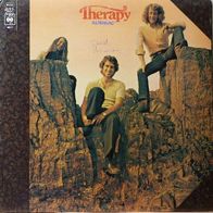 Therapy - Almanac LP 1971 UK M-