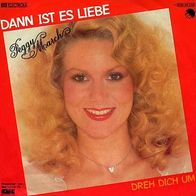 7"MARCH, Peggy · Dann ist es Liebe (CV RAR 1980)
