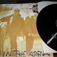Gang-Starr - Step in the arena - rare Lp - top !