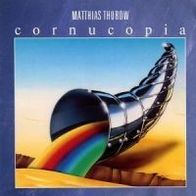 Matthias Thurow - Cornucopia LP 1986 M-/ M-