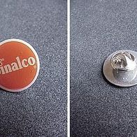 Alter Sinalco Cola Pin