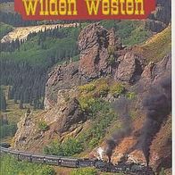 Dampf * * Schmalspur DAMPF im Wilden Westen * * 910 & 914 mm * * Eisenbahn * * VHS