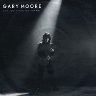 7"MOORE, Gary · Still Got The Blues (1990)
