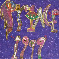 7"PRINCE · 1999 (RAR 1982)
