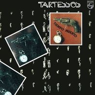 Tartessos - Tiempo Muerto LP 1975 Philips Spain M-/ M-