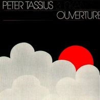 Peter Tassius - Ouverture LP 1981
