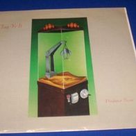 Tag-yr-it - Predator Score LP 1981