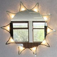 Minetti Sonnenspiegel 107 cm