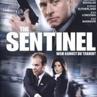 The Sentinel (Michael Douglas)