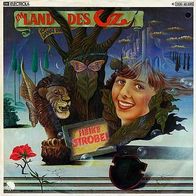 7"STROBEL, Heike · Im Land des Oz (CV RAR 1979)