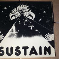 Sustain - Sustain LP 1978