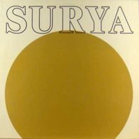 Surya - Surya LP 1979 france