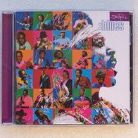 Jimi Hendrix : blues, CD - Experience Hendrix 1998
