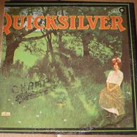 Quicksilver Messenger Service - Shady Grove LP 1969 USA orig